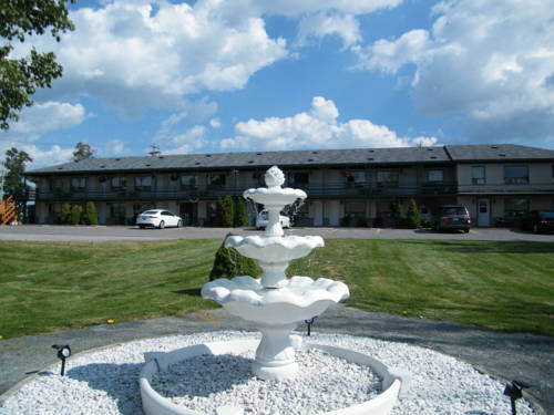 Campbellford (Ontario) Canada Last Minute Discount Code Booking.com