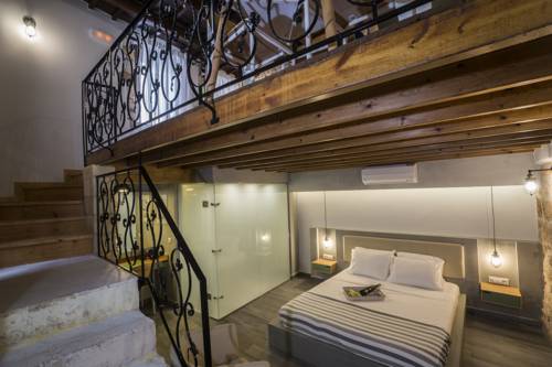 Chania stad Griekenland Laatste minuut Kortingscode Booking.com