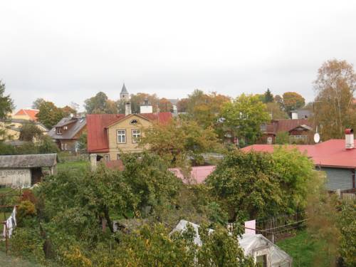 Haapsalu Estland Last-Minute-Rabattcode Booking.com