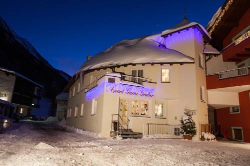 Ischgl Österreich Last-Minute-Rabattcode Booking.com