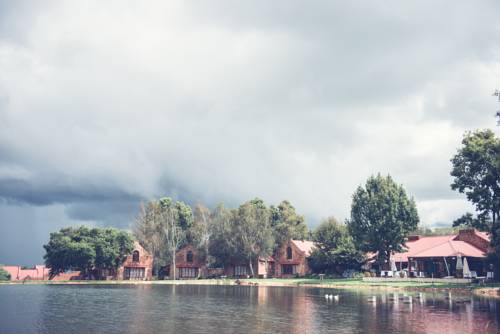 Dullstroom South Africa Last Minute Discount Code Booking.com