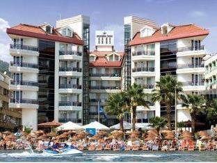 Marmaris Turkey Last Minute Discount Code Agoda.com