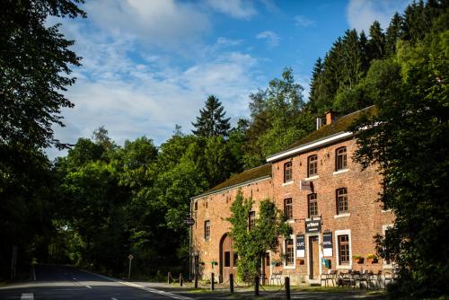 Durbuy Belgium Last Minute Discount Code Agoda.com