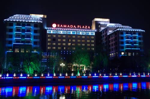 Yangzhou China Last Minute Discount Code Booking.com