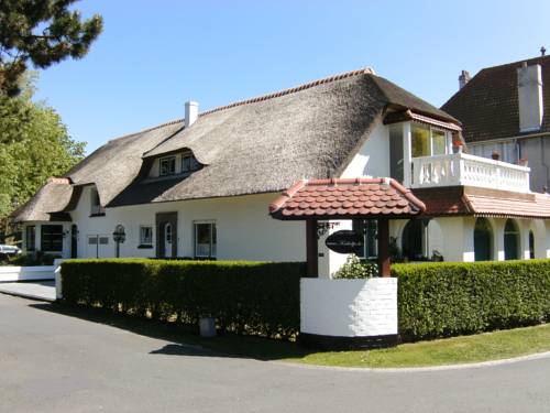 Oostduinkerke Belgien Last-Minute-Rabattcode Booking.com