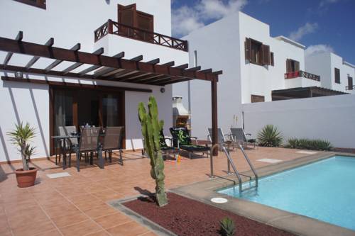 Playa Blanca Spanien Last-Minute-Rabattcode Booking.com