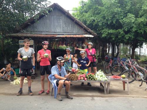 Ben Tre Vietnam Last-Minute-Rabattcode Booking.com