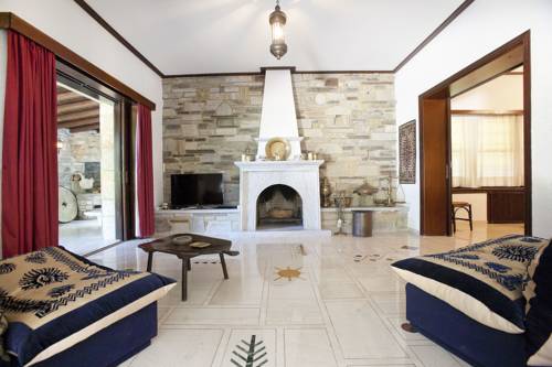 Néos Marmarás Greece Last Minute Discount Code Booking.com