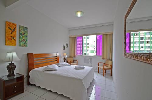 Rio de Janeiro (Rio de Janeiro) Brazilië Laatste minuut Kortingscode Booking.com