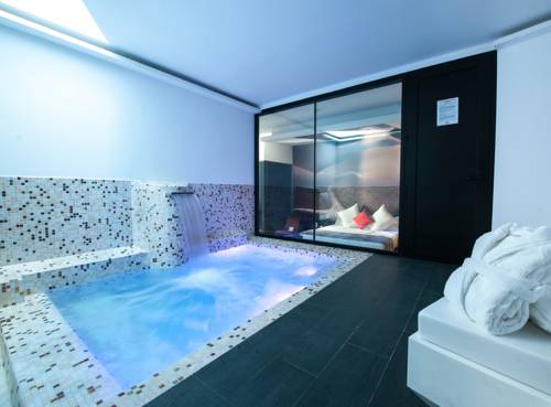 Torrejón de Ardoz Spanje Laatste minuut Kortingscode Booking.com