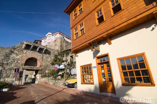 Amasra (Bartın) Turkey Last Minute Discount Code Booking.com