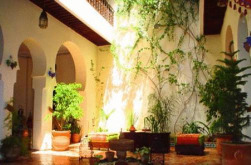 Meknes Marruecos Último Minuto Código de Descuento Booking.com