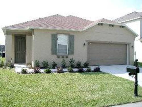 Davenport (Florida) Verenigde Staten Laatste minuut Kortingscode Booking.com