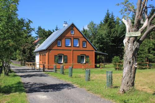Abertamy Tschechien Last-Minute-Rabattcode Booking.com