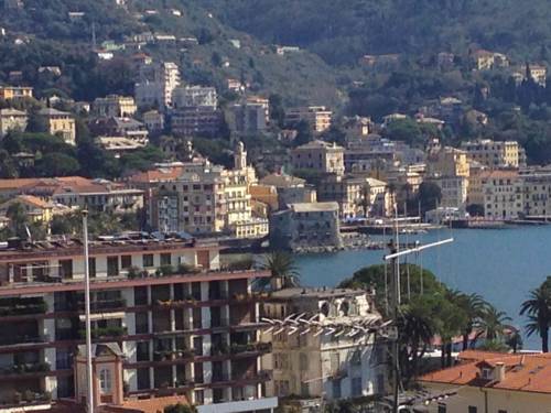 Rapallo Italien Last-Minute-Rabattcode Booking.com
