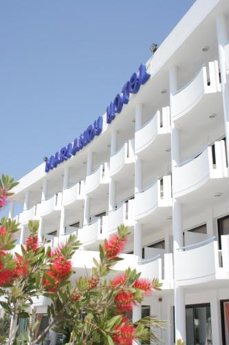 Larnaca Cyprus Last Minute Discount Code Agoda.com