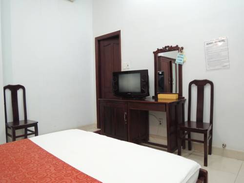 Ho Chi Minh Viet Nam Last Minute Discount Code Booking.com