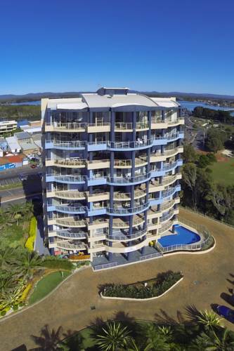 Forster Australien Last-Minute-Rabattcode Booking.com