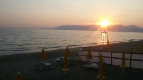 Pontecagnano Italien Last-Minute-Rabattcode Booking.com