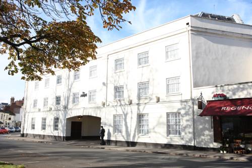 Leamington Spa United Kingdom Last Minute Discount Code Booking.com