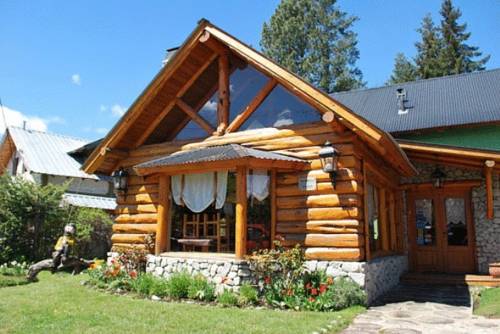 Villa La Angostura Argentina Last Minute Discount Code Booking.com
