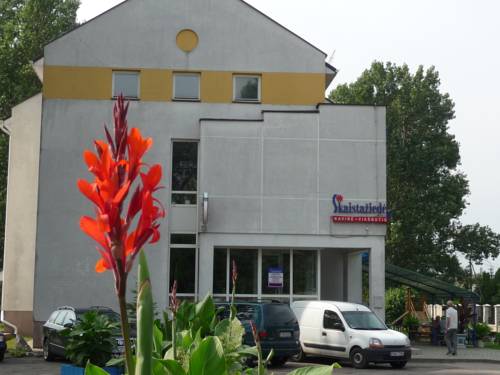Šiauliai Litauen Last-Minute-Rabattcode Booking.com