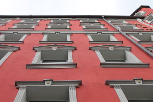 München Alemania Último Minuto Código de Descuento Booking.com