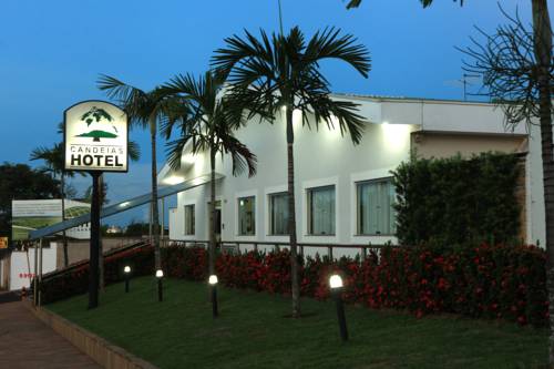Batatais (Sao Paulo) Brazil Last Minute Discount Code Booking.com