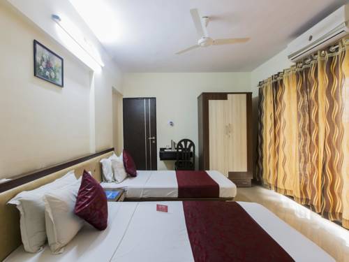 Mumbai India Last Minute Discount Code Booking.com