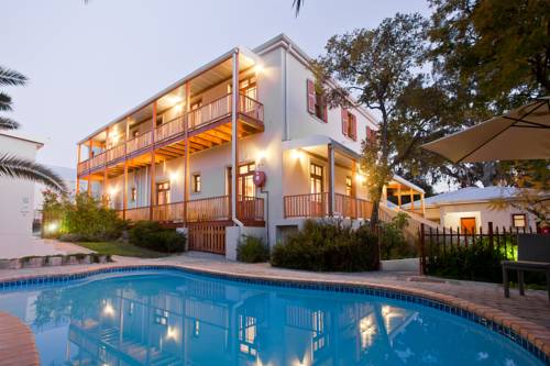 Calitzdorp Südafrika Last-Minute-Rabattcode Booking.com