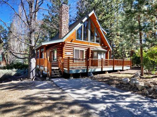 Big Bear (California) United States Last Minute Discount Code Booking.com