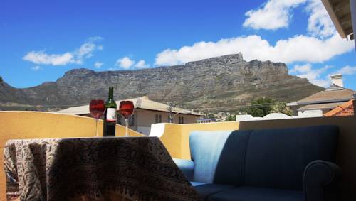 Cape Town South Africa Last Minute Discount Code Booking.com