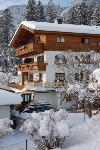 Söll Österreich Last-Minute-Rabattcode Booking.com