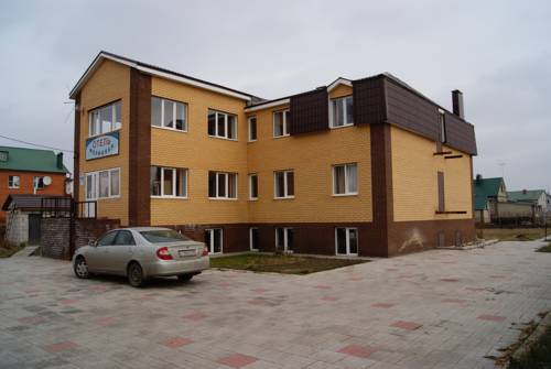 Matyrskiy Russland Last-Minute-Rabattcode Booking.com