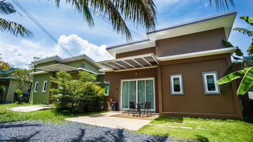 Bang Tao Beach Thailand Last-Minute-Rabattcode Booking.com