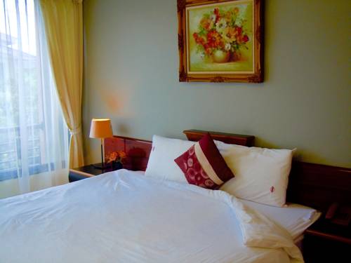 Nakhon Ratchasima Thailand Last-Minute-Rabattcode Booking.com