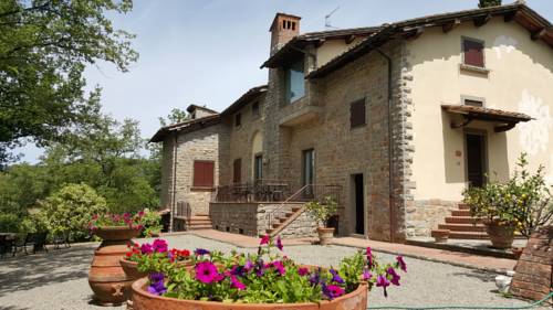 Radda in Chianti Italy Last Minute Discount Code Booking.com