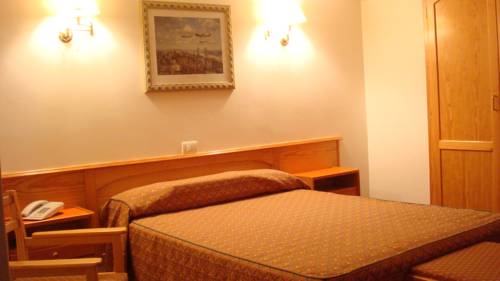 Poio Spanien Last-Minute-Rabattcode Booking.com