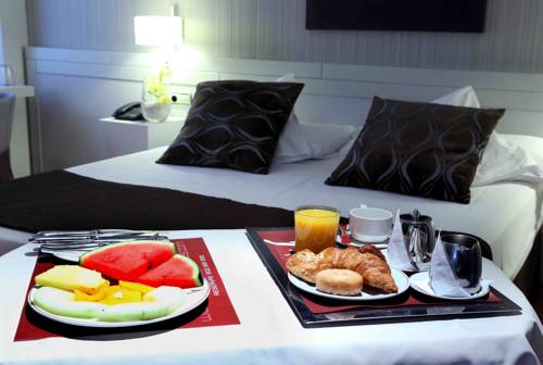 Alcobendas Spanien Last-Minute-Rabattcode Booking.com