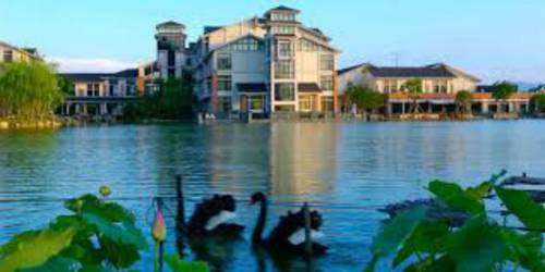 Hangzhou Chine Code de réduction de dernière minute Booking.com