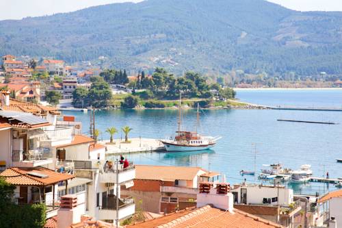 Neos Marmaras (Halkidiki) Greece Last Minute Discount Code Booking.com
