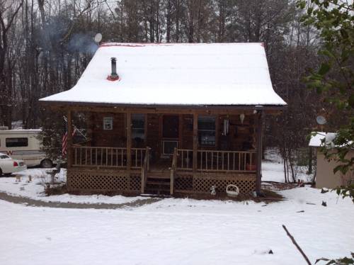 Helen (Georgia) United States Last Minute Discount Code Booking.com