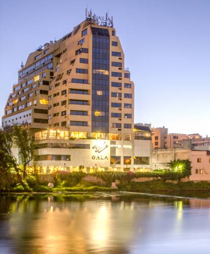 Viña del Mar. Chile Last-Minute-Rabattcode Booking.com