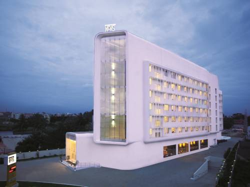 Bangalore India Last Minute Discount Code Booking.com