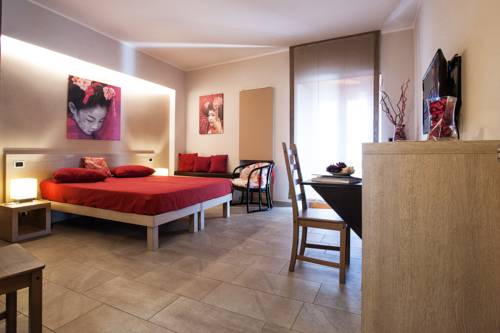 Barletta Italien Last-Minute-Rabattcode Booking.com