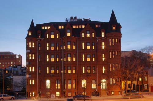 Baltimore (Maryland) United States Last Minute Discount Code Booking.com