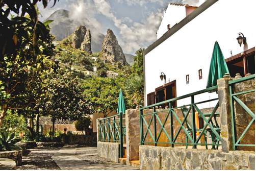 La Hermigua Spain Last Minute Discount Code Booking.com