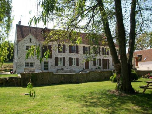 Aulnoy Frankreich Last-Minute-Rabattcode Booking.com