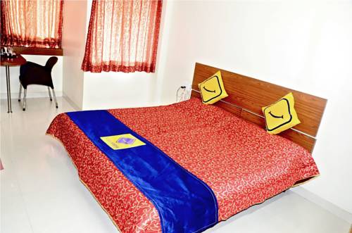 Aurangabad Indien Last-Minute-Rabattcode Booking.com