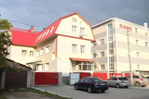 Novosibirsk Russia Last Minute Discount Code Booking.com
